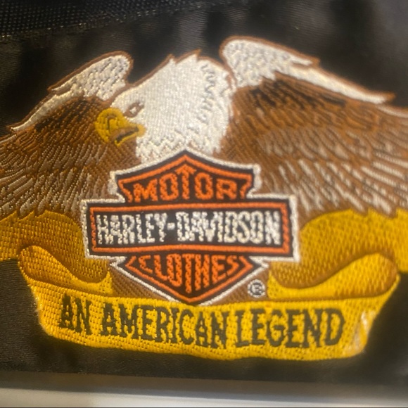 Harley-Davidson Jacket - Picture 3 of 6